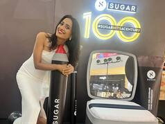 Shark Tank India Judge Vineeta Singh Rubbishes 'Death' Rumours, Issues Statement