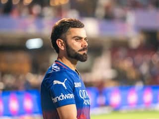 विराट कोहली पर लगा IPL इतिहास का शर्मनाक 'दाग', धोनी-रोहित भी इस अनचाहा लिस्ट में शामिल