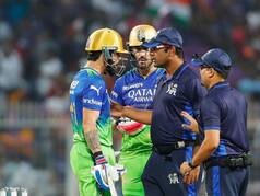 IPL 2024: विराट कोहली का विवादास्पद OUT या आंद्रे रसेल का मैच विनिंग स्पैल? फ़ाफ डुप्लेसी ने बताई RCB की हार की वजह