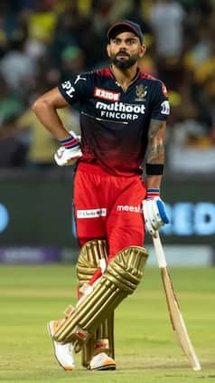 GT vs RCB, IPL 2024: Virat Kohli IPL Runs At Narendra Modi Stadium