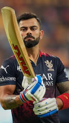 IPL: Players Who Smashed Most Boundaries