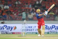 IPL 2024: 'Sometimes Your Job Is To Take Game Deeper', Aaron Finch Defends Virat Kohli's Innings Vs SRH