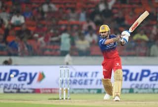 IPL 2024: 'Sometimes Your Job Is To Take Game Deeper', Aaron Finch Defends Virat Kohli's Innings Vs SRH