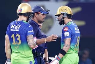 IPL 2024: अंपायर के साथ पंगा लेना किंग कोहली को पड़ा भारी, BCCI ने विराट पर ठोका जुर्माना