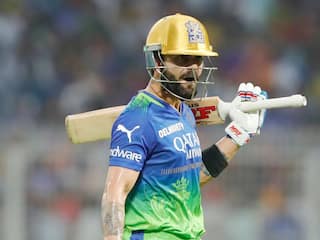 Can Virat Kohli, Royal Challengers Still Qualify For Playoff Despite Their 7th Loss?