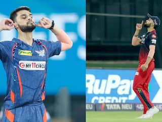 RCB vs LSG Playing 11: बेंगलुरु vs लखनऊ मैच में विराट-नवीन पर होगी निगाहें, जानें- संभावित प्लेइंग XI और हेड टू हेड रिकॉर्ड