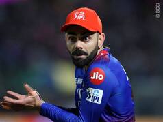 Virat Kohli बोले- गेंद रुककर आ रहा था लेकिन उनकी बैटिंग से ऐसा लगा नहीं: अजय जडेजा