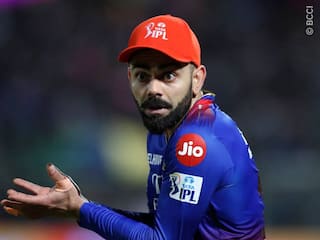 Virat Kohli बोले- गेंद रुककर आ रहा था लेकिन उनकी बैटिंग से ऐसा लगा नहीं: अजय जडेजा