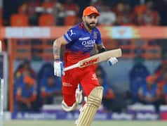 'It's Just Singles, Singles And Singles': Gavaskar SLAMS Kohli Over Strike-Rate