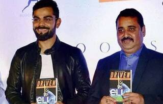 धीमे स्ट्राइक रेट की वजह से आलोचना झेल रहे कोहली के पक्ष में उतरे कोच राजकुमार शर्मा, कहा- कुछ लोग बकवास कर रहे हैं