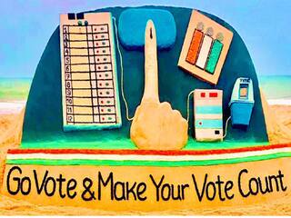 Lok Sabha Elections Phase 1 Voting Begins: Here's What's Open, What's Closed Across India