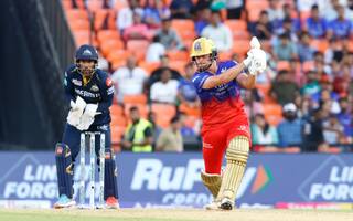 GT vs RCB, LIVE IPL 2024: विल जैक्स के धमाकेदार शतक से आरसीबी ने गुजरात टाइटन्स को 9 विकेट से हराया