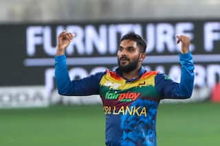 IND vs SL ODI: श्रीलंका को लगा तगड़ा झटका, स्टार खिलाड़ी पूरी सीरीज से बाहर