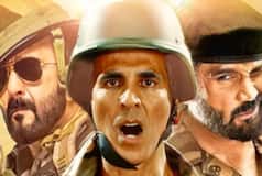 Welcome To The Jungle: Akshay Kumar, Sanjay Dutt, And Suniel Shetty Set to Dazzle With Grand Dance Number