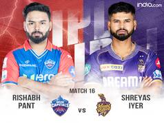 DC vs KKR, IPL 2024 Match 16 Highlights: Knight Riders CRUSH Capitals by 106 Runs to go Top of Points Table