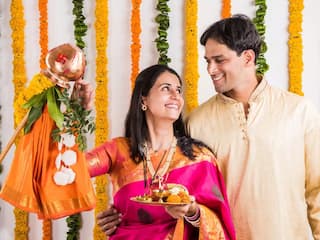 Gudi Padwa 2024: Date, Shubh Muhurat And Auspicious Rituals For Marathi New Year Celebration