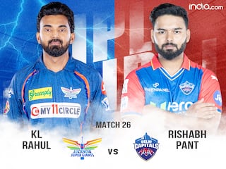 Highlights | LSG vs DC, IPL 2024 Score: Delhi Create History, Beat Lucknow For First Time In IPL