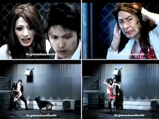 Premi Premika Ka Video: क्यूट प्रेमिका को रोमांटिक डेट पर ले गया प्रेमी, मगर लग गया 440 का झटका | देखें वीडियो
