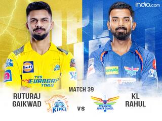 CSK vs LSG, IPL 2024 Match 39 Highlights: Stoinis    Ton Outshines Gaikwad   s Century, Leads LSG To Win