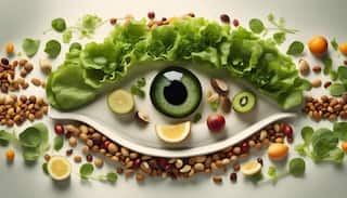 Diet For Healthy Eyes: 1 Vitamin-A Rich Food Combo For Maintaining a Good Vision
