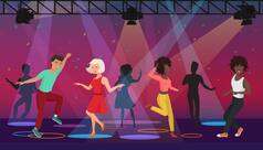 International Dance Day 2024: Stress Relieve to Weight Loss, 5 Incredible Benefits Of This Fun-Packed Activity