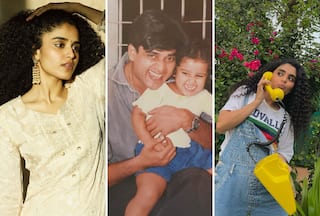 Who is Shinnova, Actress Claiming Ravi Kishan Her Biological Father?