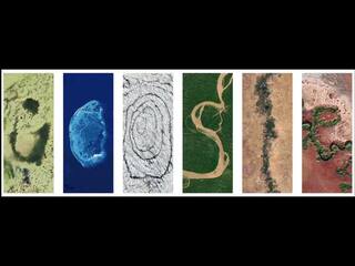 World Earth Day 2024: Google Doodle Celebrates With Aerial Views Of Natural Beauty; Know Today's History And Significance