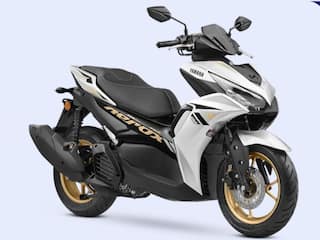 स्पोर्टी लुक और स्मार्ट फीचर्स के साथ लॉन्च हुआ Yamaha Aerox 155 Version S, जानिए क्या है इसके फीचर और कीमत