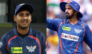 IPL 2024 का पहला 5-विकेट हॉल लेने वाले यश ठाकुर ने LSG कप्तान केएल राहुल को दिया अच्छे प्रदर्शन का श्रेय