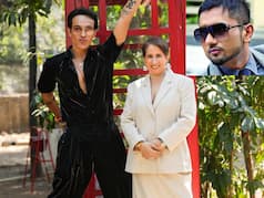 Honey Singh की लाइफ पर बनी डॉक्यूमेंट्री फिल्म, फिल्ममेकर मोजेज सिंह और गुनीत मोंगा ने मिलकर तैयार मास्टरपीस प्रोजेक्ट