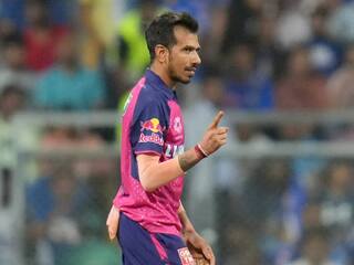 युजवेंद्र चहल को रिटेन नहीं करने का RCB को अब भी है मलाल, पूर्व क्रिकेट निदेशक माइक हेसन ने बताा क्यों किया ऐसा