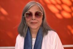 Zeenat Aman Encourages 'Live-in Relationships' in Indian Society Despite 'Log Kya Kahege' - Check Her Viral Post