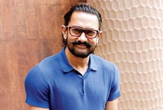 Aamir Reveals That    Maharashtra Band    Paved The Way For His Debut