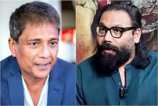 Sandeep Reddy Vanga Takes Offense of Adil Hussain Saying He Regrets Doing Kabir Singh, Tells Him 'Replacing Your Face With AI'