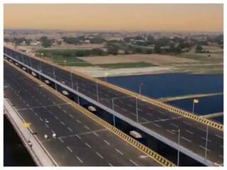 आज से Lucknow-Agra Expressway रहेगा 10 दिनों तक बंद, जानें इसके पीछे की वजह