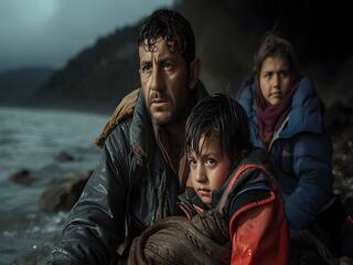 Amnesty Calls For 'Immediate Cancellation' Of Plan To Expel Afghan Migrants From Pakistan