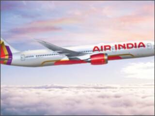 ईरान-इजरायल संघर्ष के मद्देनजर Air India का बड़ा फैसला, तेल अवीव के लिए उड़ान सेवाओं को किया सस्पेंड