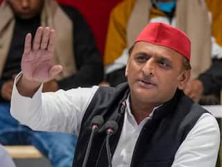 Samajwadi Party Releases List of 7 Candidates, Fields Amarnath Maurya from Phulpur