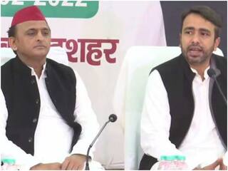 'चवन्नी नहीं हूं, जो पलट जाऊंगा' बयान पर पहली बार बोले जयंत चौधरी, कहा- मैं पलटा नहीं हूं, बल्कि...