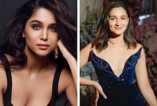 Sharvari's Dream to Work With Alia Bhatt May Come To Reality With YRF's Spy Universe - Deets Inside
