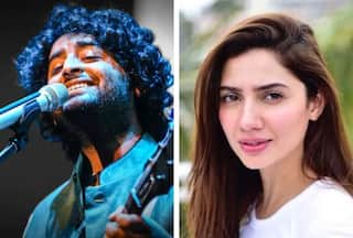 Mahira Praises Arijit's On-Stage Apology After He Failed to Recognise Her: 'Beautiful to See...'