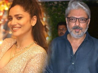 Ankita Lokhande ने शादी के चक्कर में ठुकराई थी भंसाली की फिल्म, कहा था 'पछताएगी तू'