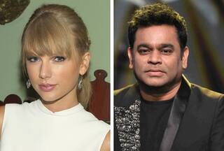 AR Rahman Gives Shoutout To Taylor Swift For Her New Album, Curious Fans Ask, 'When Are You Two Collaborating'