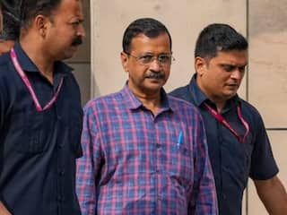 फिलहाल जेल में ही रहेंगे अरविंद केजरीवाल,  सुप्रीम कोर्ट से मिले झटके के बाद 23 अप्रैल तक हिरासत भी बढ़ी