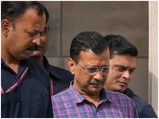 Delhi HC Rejects PIL Seeking Arvind Kejriwal's Release On 'Extraordinary Interim Bail'