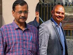 Delhi CM Arvind Kejriwal's Personal Secretary SACKED With Immediate Effect By Vigilance Department