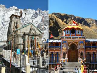Char Dham Yatra 2024: 6 हजार से ज्यादा श्रद्धालुओं ने कराया बदरी-केदार में पूजा के लिए बुकिंग
