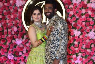 Meet Dipak Chauhan, Arti Singh's Fiance And Soon To Be Her Husband