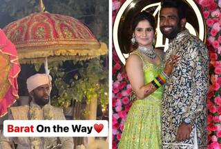 Dipak Chauhan Set to Take Wedding Vows With Arti Singh, Arrives At The Venue on Ghodi in Style - WATCH
