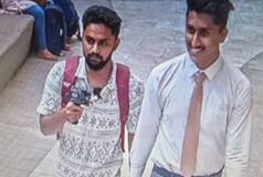 YouTuber Makes '24 Hr Vlog' Inside Bengaluru International Airport, Arrested For Unauthorised Access